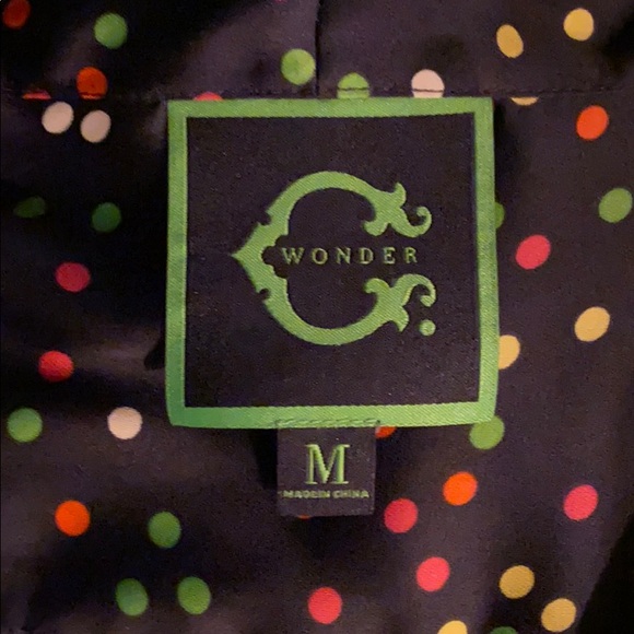 Vintage blouse - Picture 2 of 4